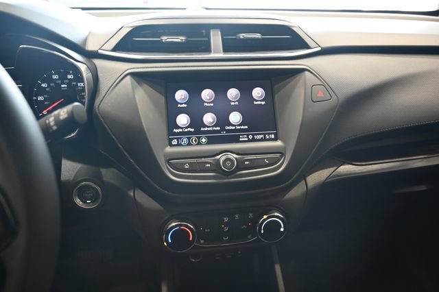 Used 2023 Chevrolet TrailBlazer LT FWD image 14