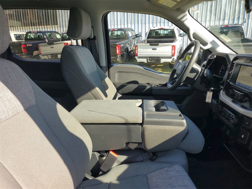 Used 2023 Ford F150 XLT image 33