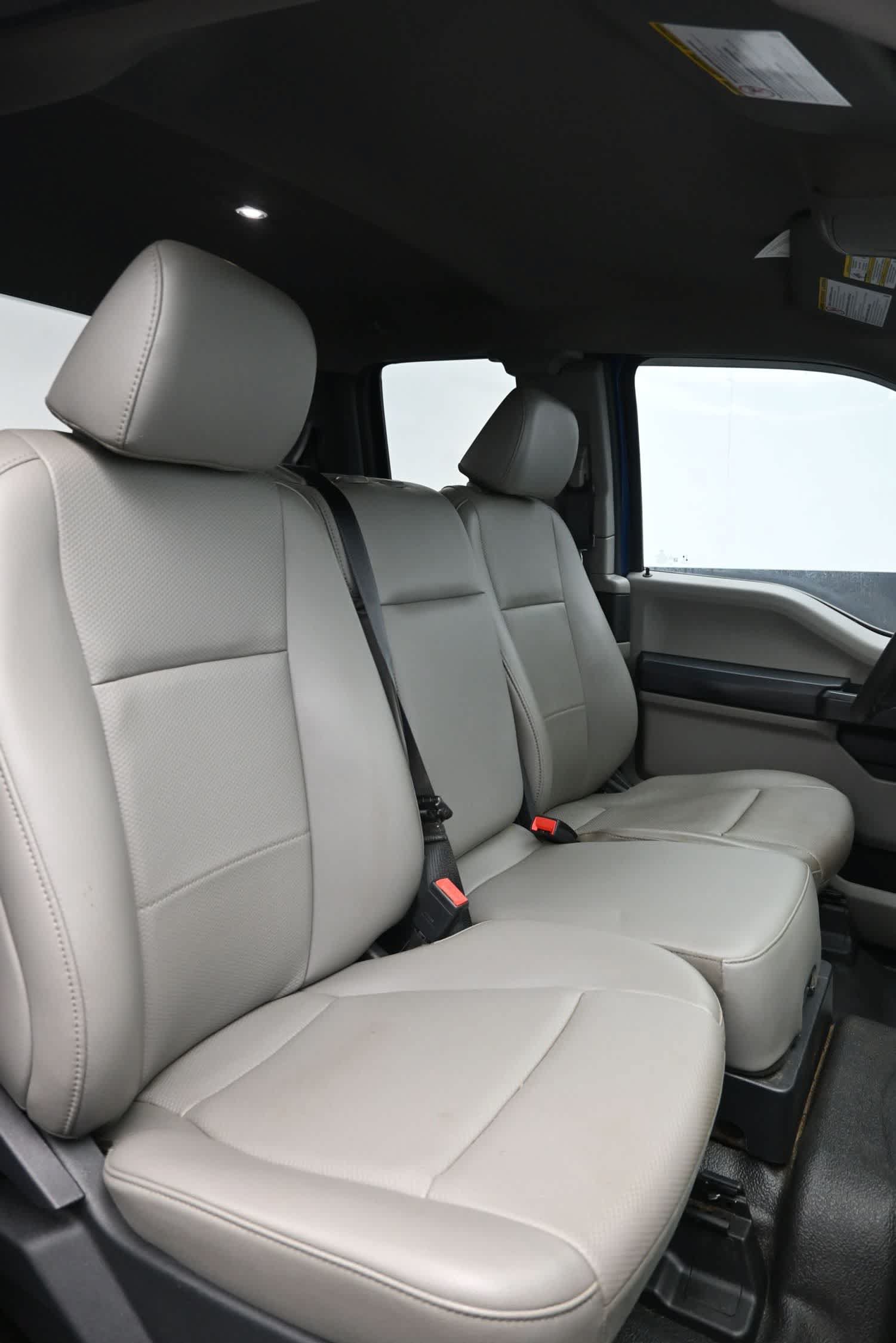 Certified 2022 Ford F250 XL w/ STX Appearance Package AWD/4WD image 15