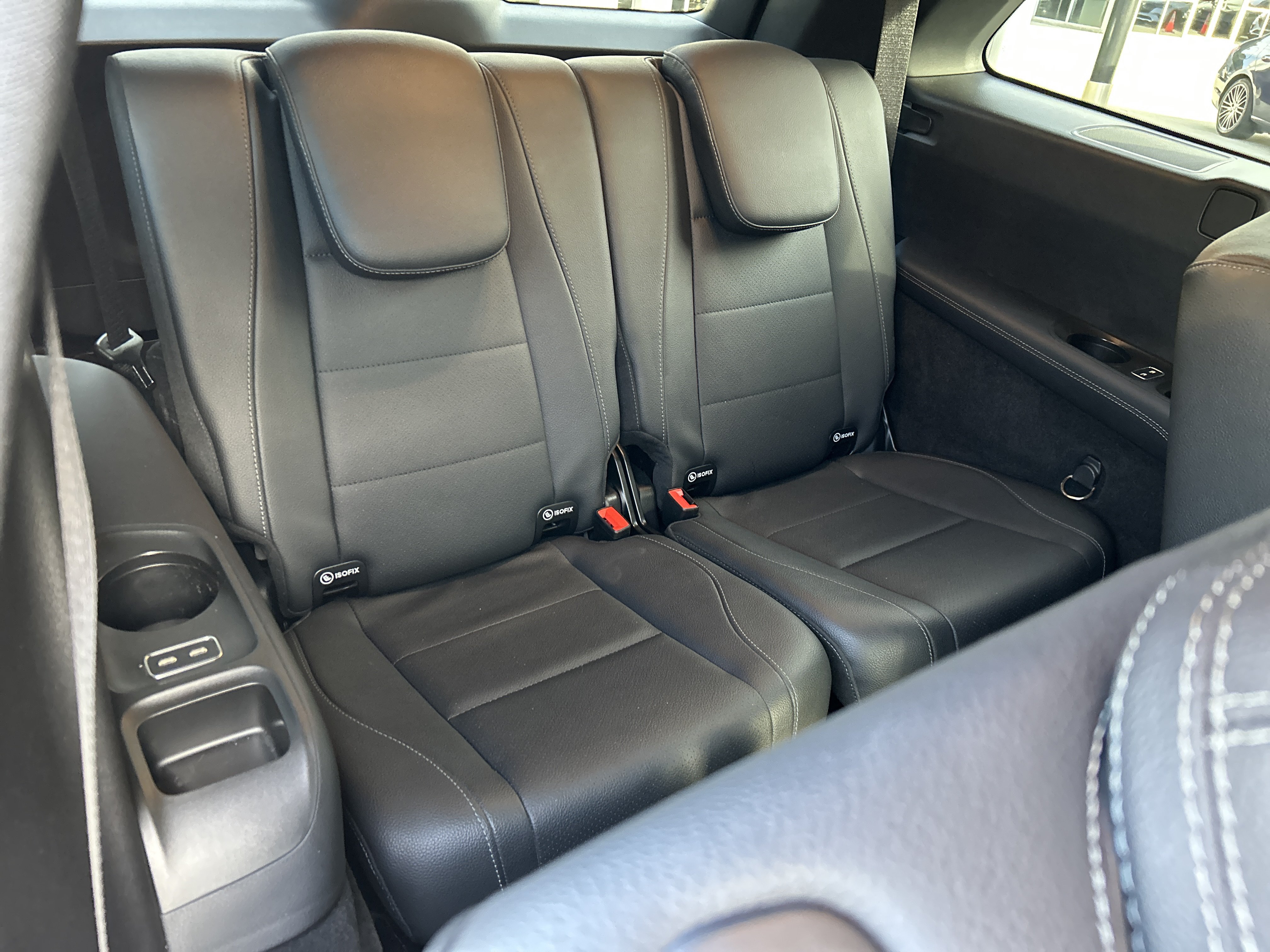 Certified 2024 Mercedes-Benz GLS 450 4MATIC image 45