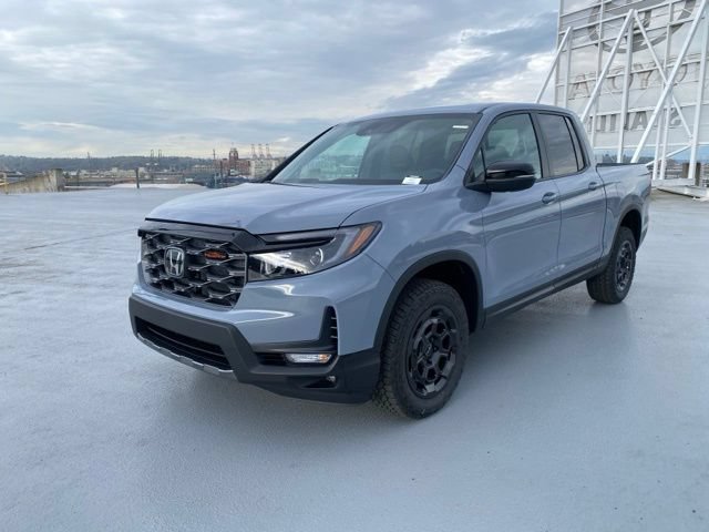 New 2026 Honda Ridgeline TrailSport image 7