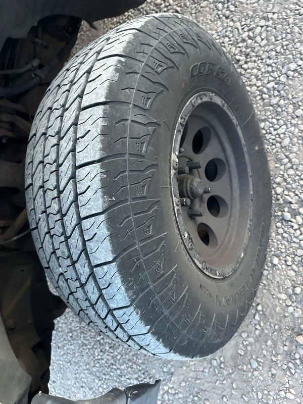 Used 2001 Ford F150 XLT image 38