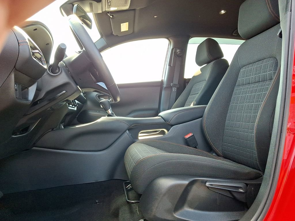 Used 2023 Honda HR-V Sport image 13