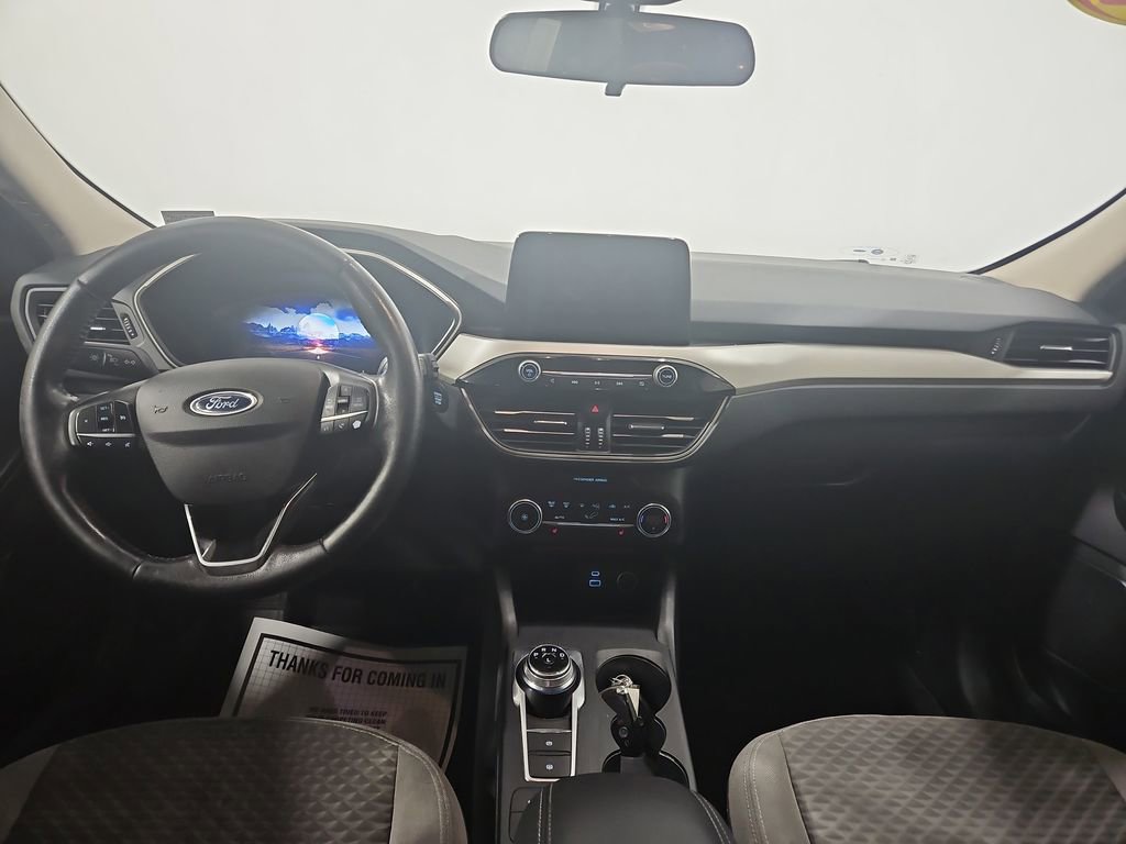 Used 2020 Ford Escape SE Sport image 13