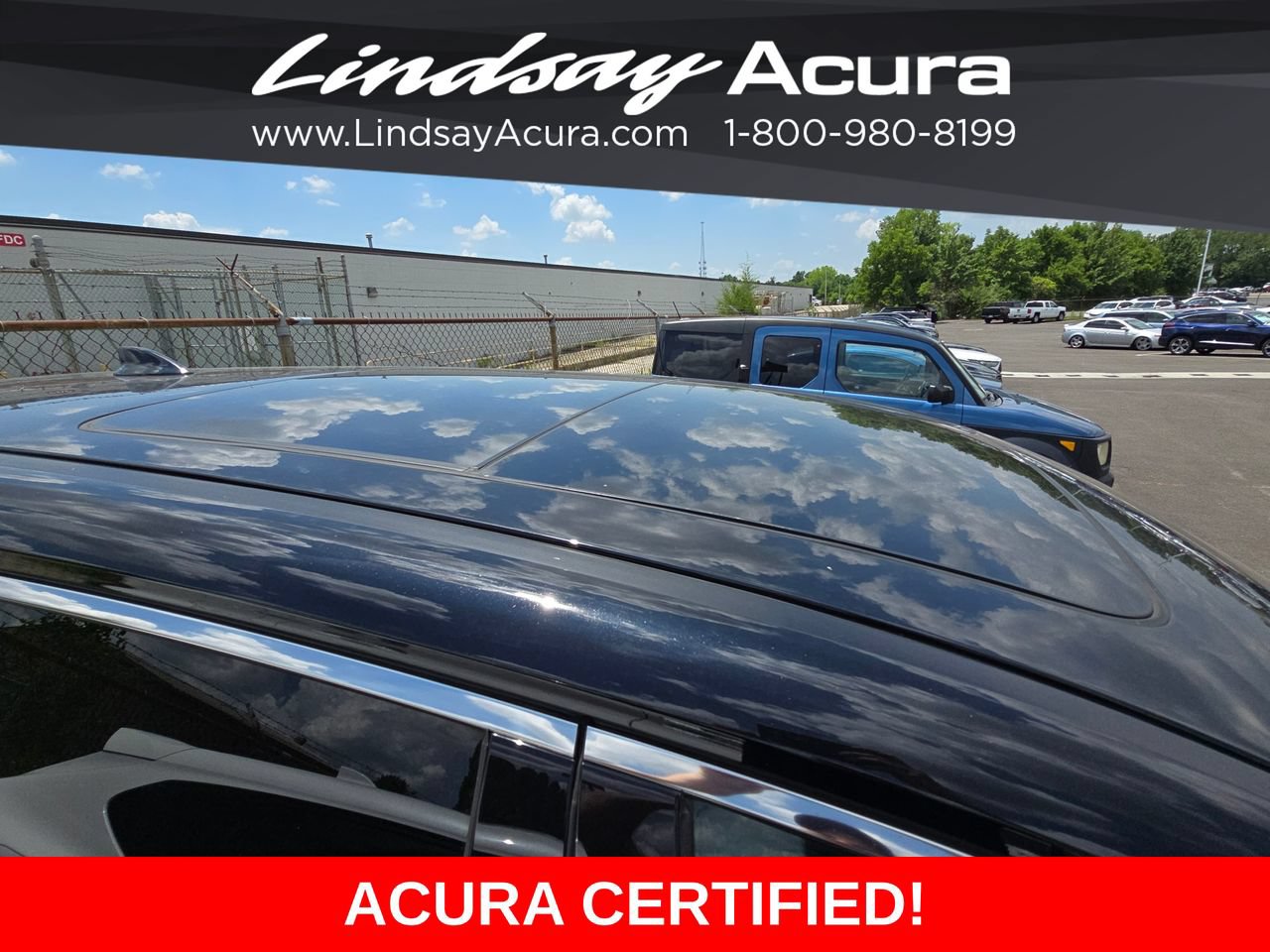 Certified 2024 Acura MDX SH-AWD w/ Technology Package image 20