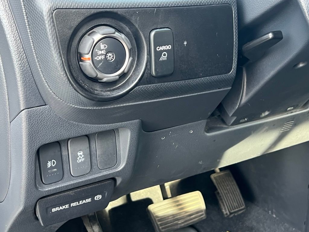 Used 2014 Honda Ridgeline Sport image 28