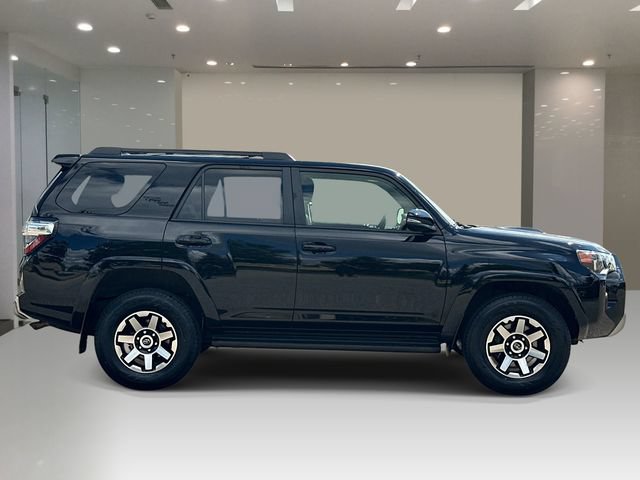 Used 2023 Toyota 4Runner TRD Off-Road Premium w/ Moonroof Package AWD/4WD image 5