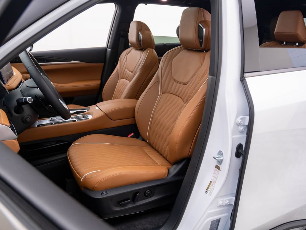 New 2026 INFINITI QX60 Autograph w/ Autograph Tech Package image 15