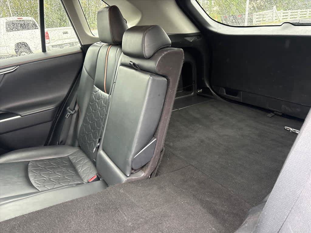Used 2020 Toyota RAV4 Adventure AWD/4WD image 7