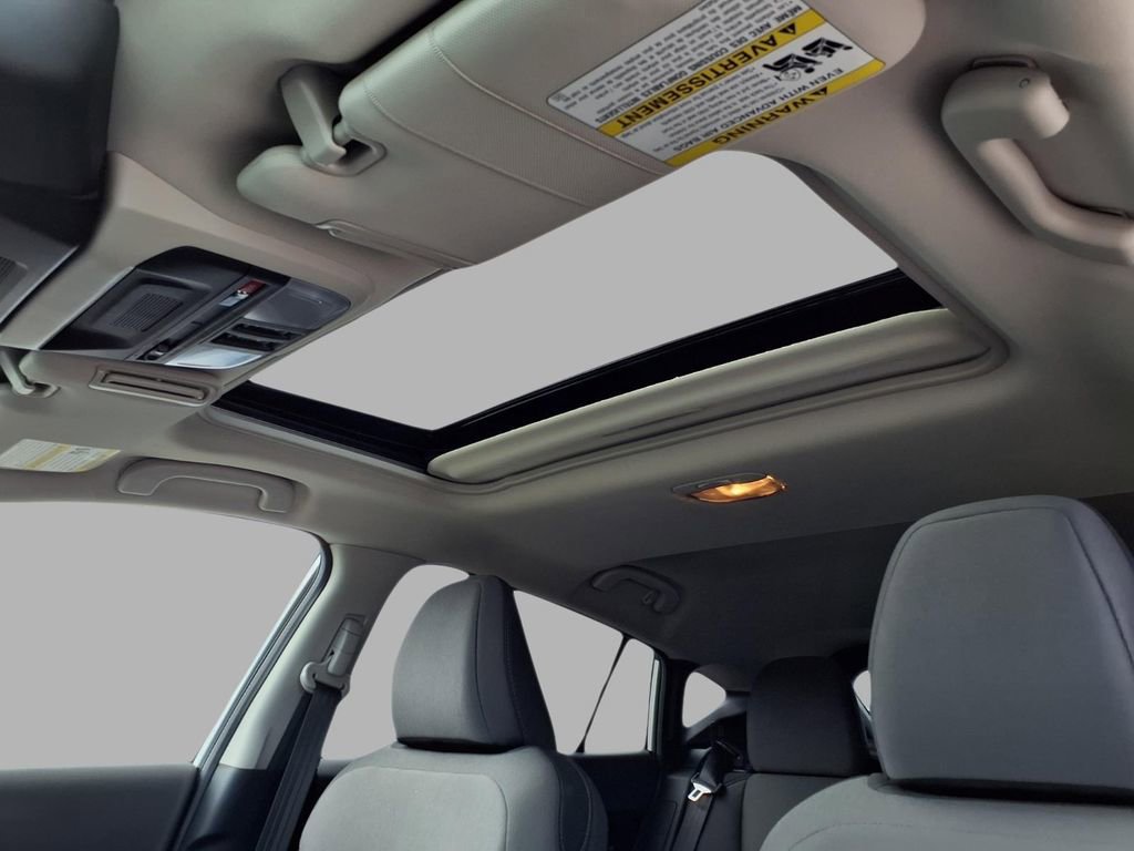 Certified 2026 Subaru Crosstrek 2.0i Premium image 19