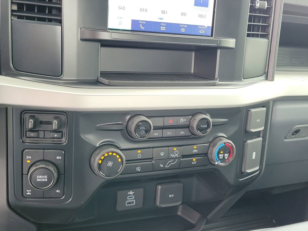 New 2026 Ford F250 XL AWD/4WD image 28