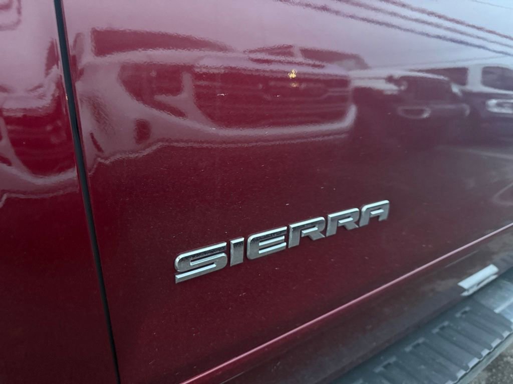 Used 2016 GMC Sierra 1500 SLE w/ SLE Value Package image 19