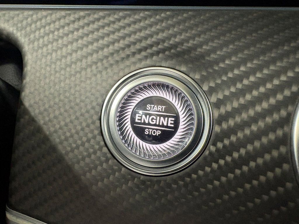 Certified 2024 Mercedes-Benz AMG GT 63 S image 17