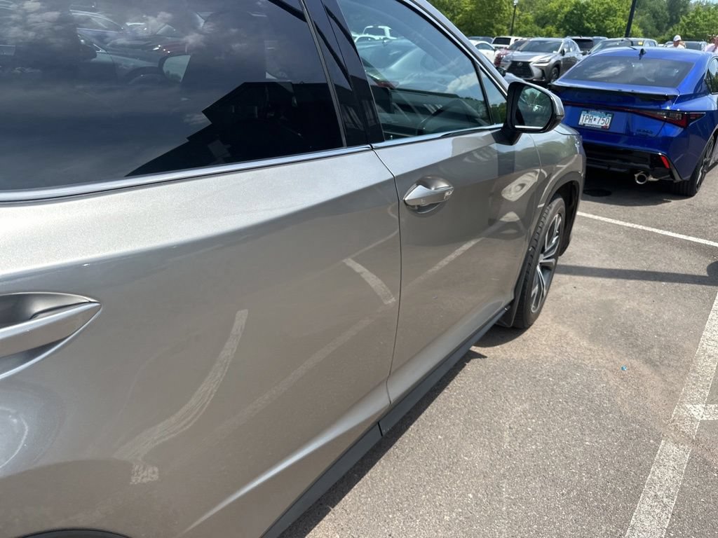 Used 2019 Lexus RX 350 AWD w/ Navigation Package image 21