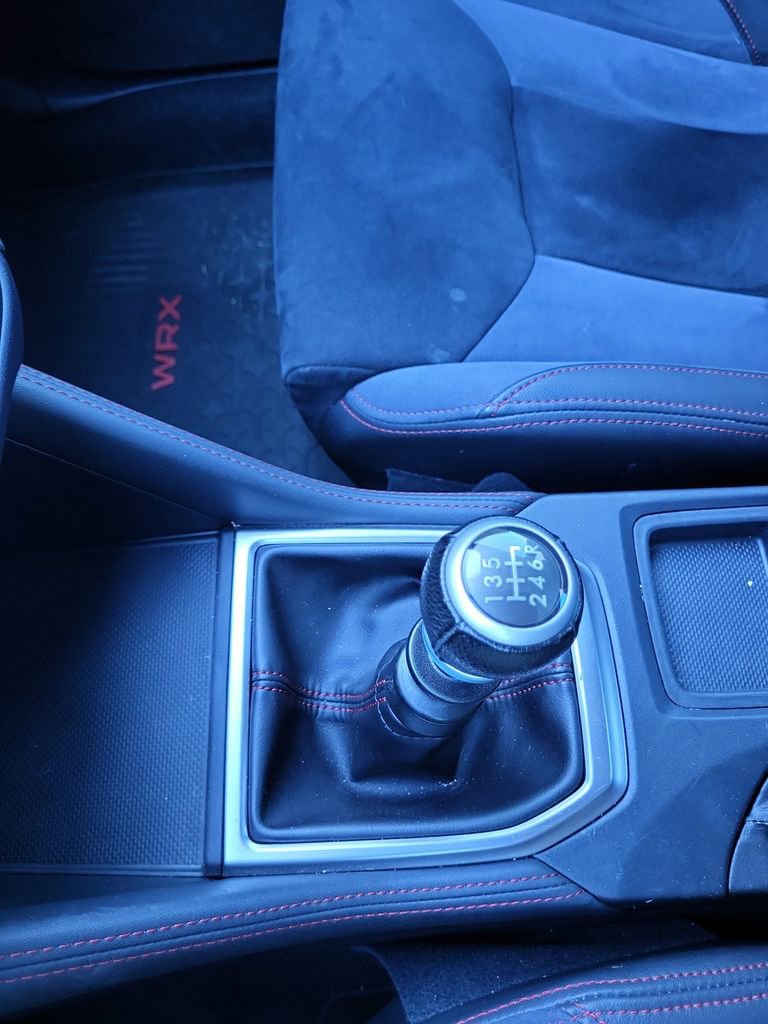 Used 2023 Subaru WRX Limited image 19