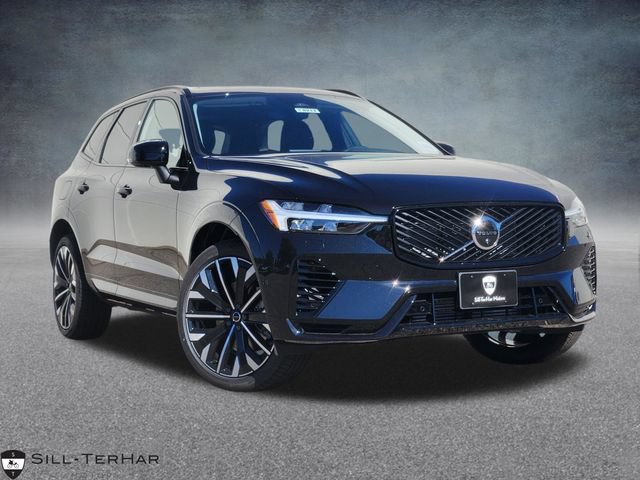 New 2026 Volvo XC60 T8 Ultra w/ Protection Package Premier