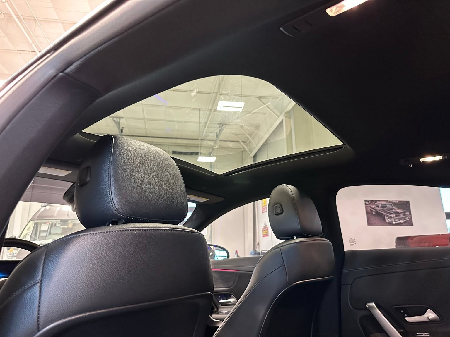 Used 2023 Mercedes-Benz CLA 250 4MATIC image 33