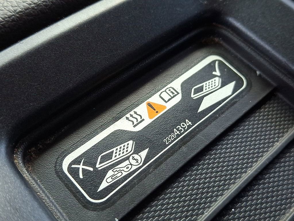 Used 2018 Chevrolet Silverado 3500 LTZ w/ Duramax Plus Package AWD/4WD image 27