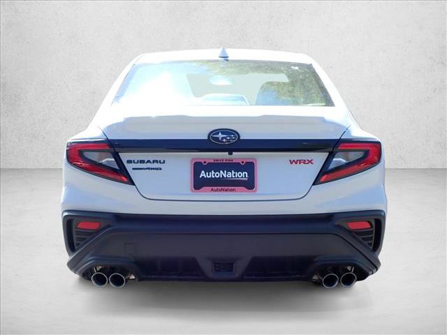 New 2026 Subaru WRX Premium AWD/4WD image 3