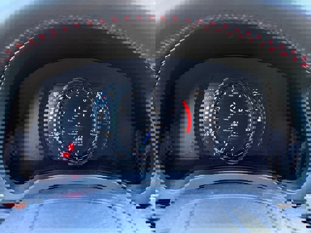 Certified 2023 Lexus IS 350 F Sport w/ Navigation Package image 30