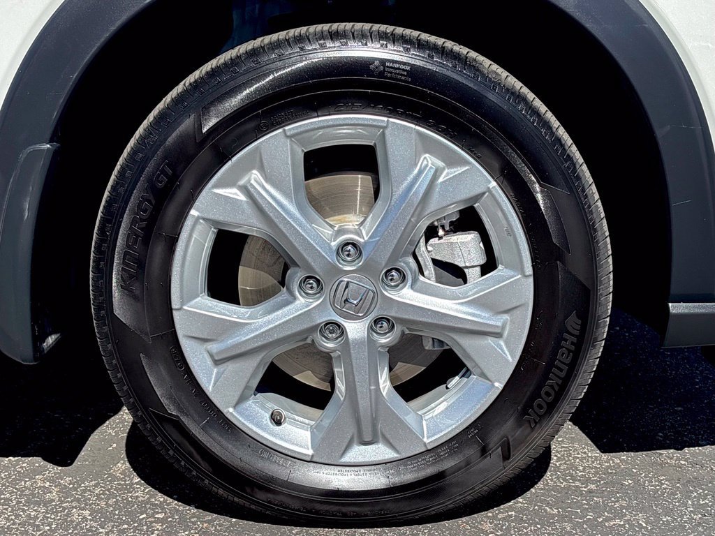 Used 2025 Honda HR-V LX image 29