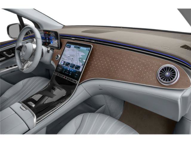 Certified 2023 Mercedes-Benz EQE 350+ 4MATIC SUV image 14