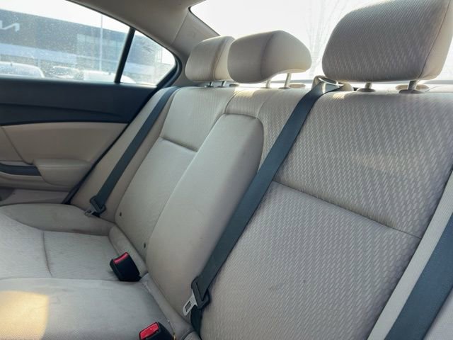 Used 2014 Honda Civic LX image 27