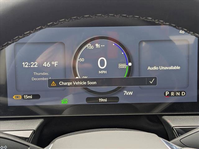 New 2026 Honda Prologue Touring image 11