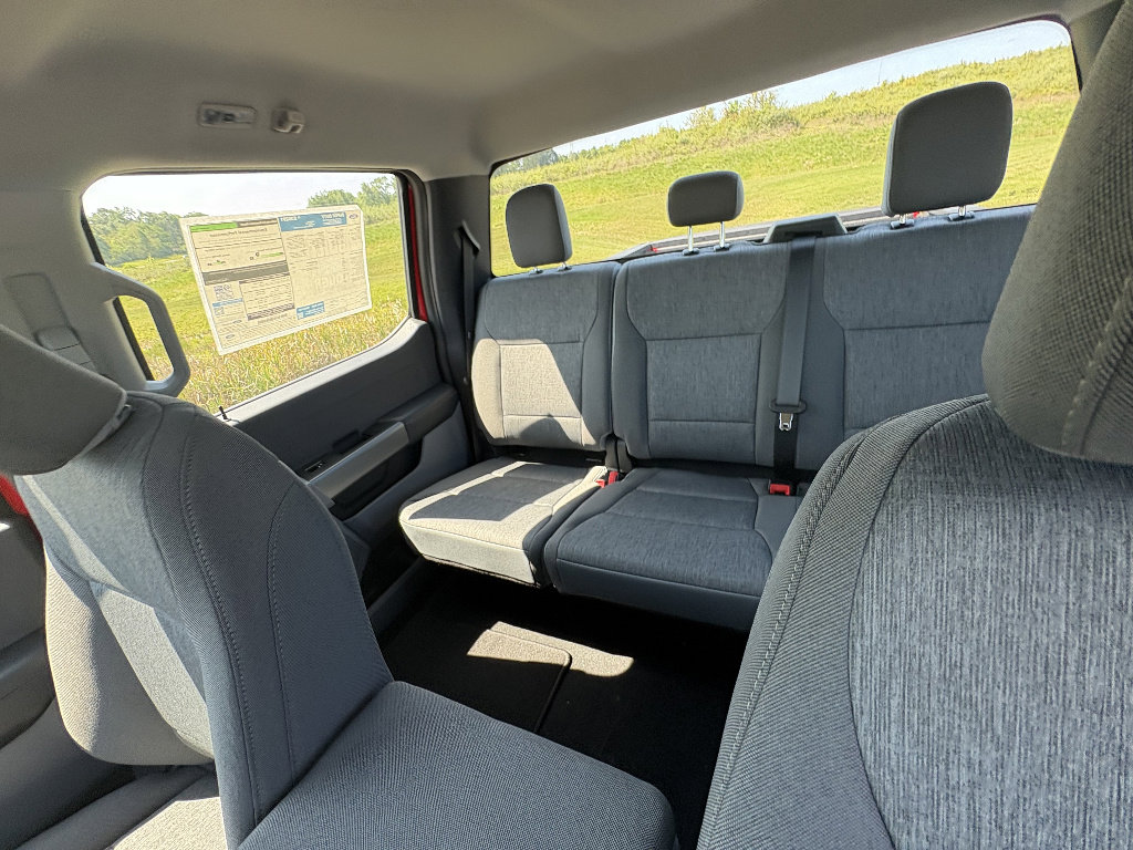 New 2026 Ford F250 XL w/ STX Appearance Package AWD/4WD image 33