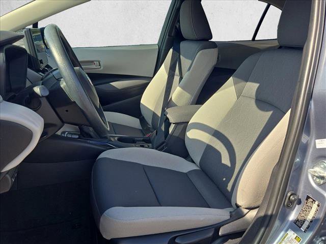 Used 2024 Toyota Corolla LE image 15