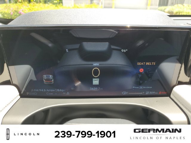 New 2026 Lincoln Aviator Reserve RWD image 23