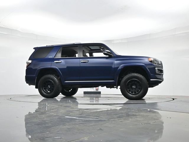 Used 2019 Toyota 4Runner Limited image 32