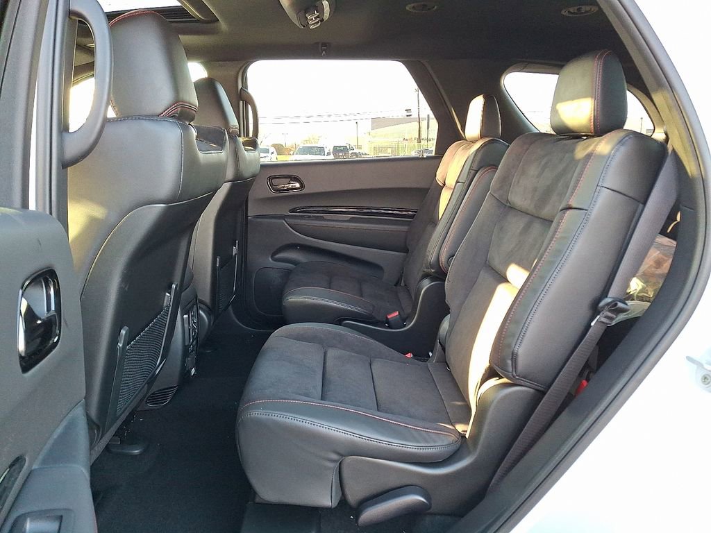 New 2026 Dodge Durango GT image 9