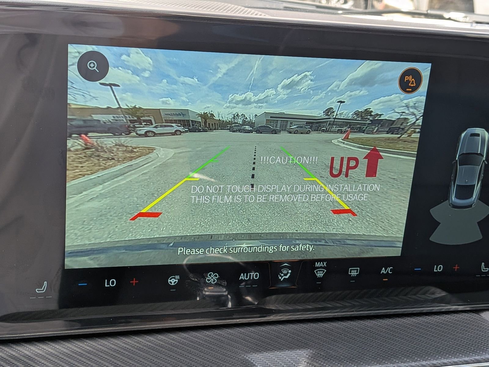 New 2026 Ford Mustang GT Premium image 22