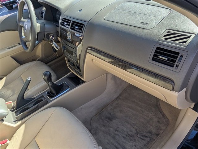 Used 2006 Mercury Milan Premier image 13