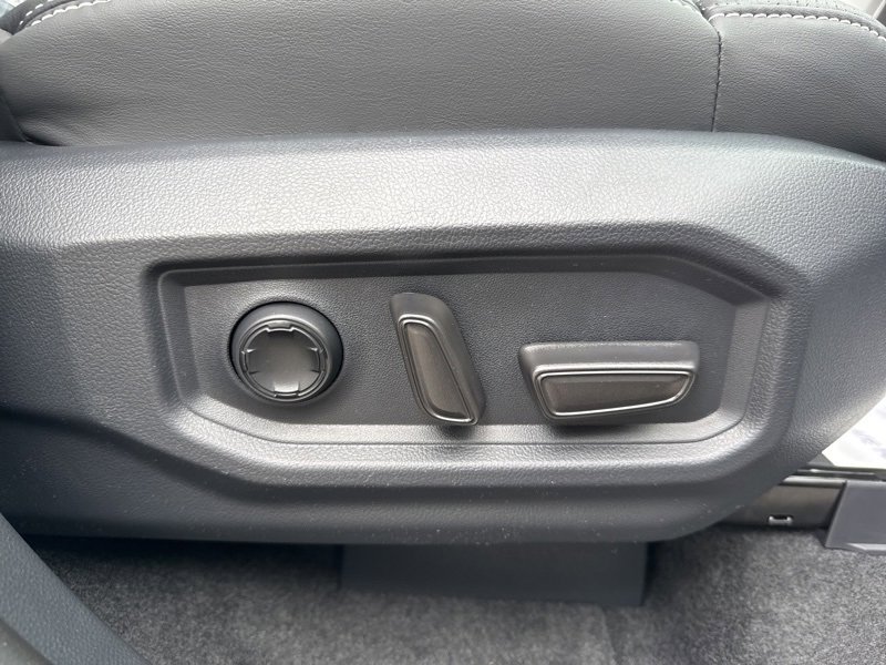 New 2025 Toyota Tundra Capstone image 55