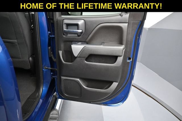 Used 2019 Chevrolet Silverado 1500 LT w/ All Star Edition AWD/4WD image 41