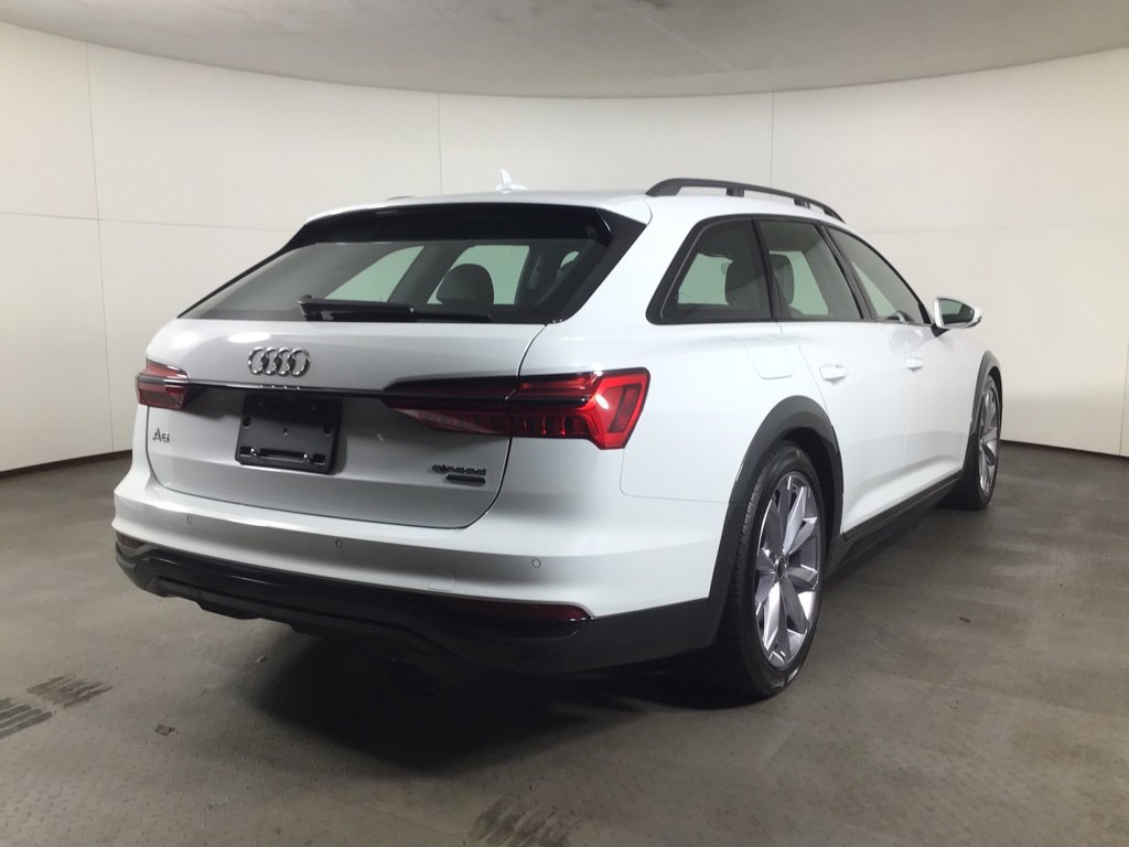 Used 2025 Audi A6 Premium Plus AWD/4WD image 7