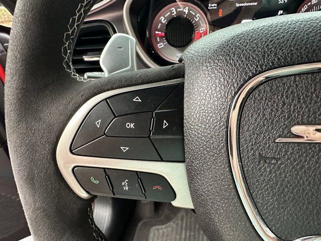 Used 2018 Dodge Challenger SRT Demon RWD image 38