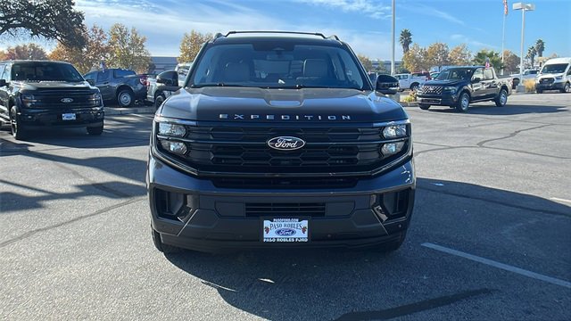 New 2025 Ford Expedition Active image 7