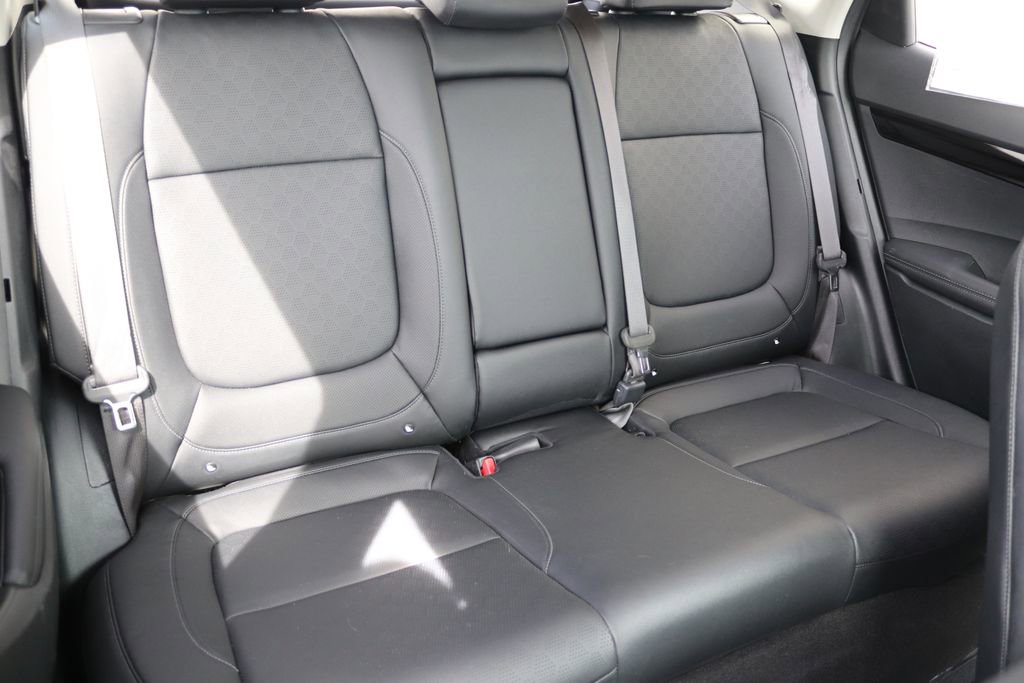 Used 2022 Kia Seltos EX AWD/4WD image 29