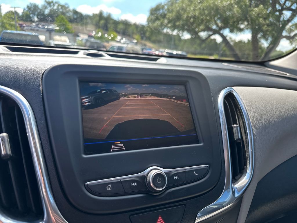 Used 2020 Chevrolet Equinox LS w/ LS Convenience Package FWD image 26