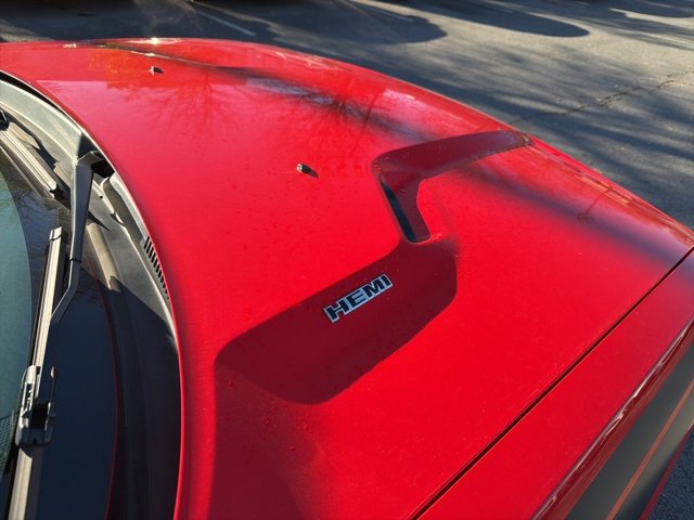 Used 2010 Dodge Challenger R/T image 14