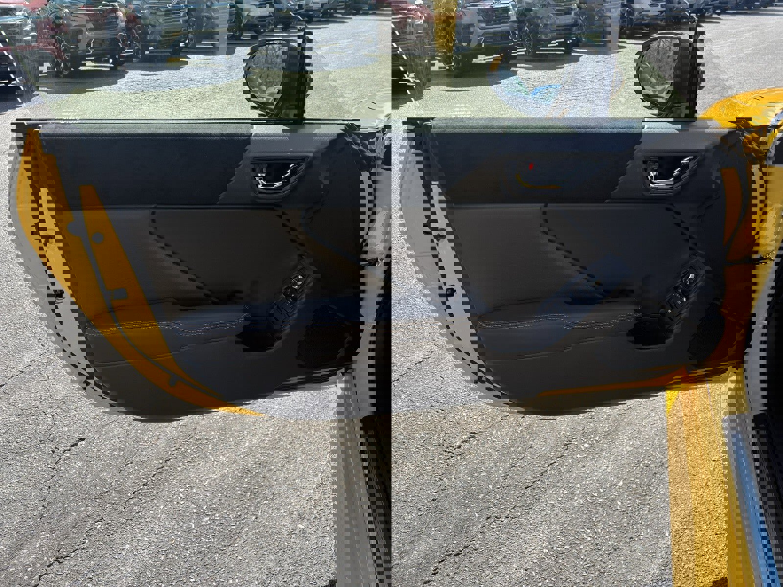 New 2026 Subaru BRZ Series.Yellow image 10