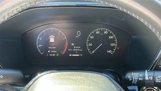 Used 2024 Honda CR-V EX-L image 15