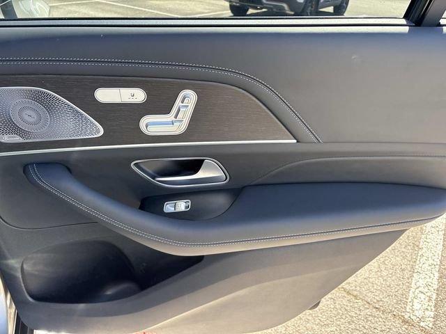 Used 2021 Mercedes-Benz GLS 63 AMG 4MATIC image 21