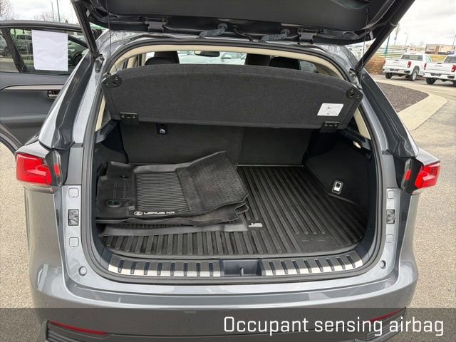 Used 2021 Lexus NX 300h AWD w/ Comfort Package image 26