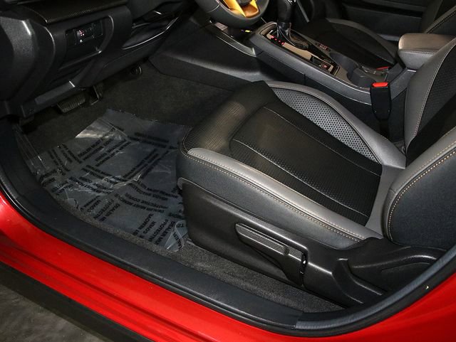 Used 2024 Subaru Crosstrek 2.5i Wilderness w/ Crosstrek Mirror Package image 24