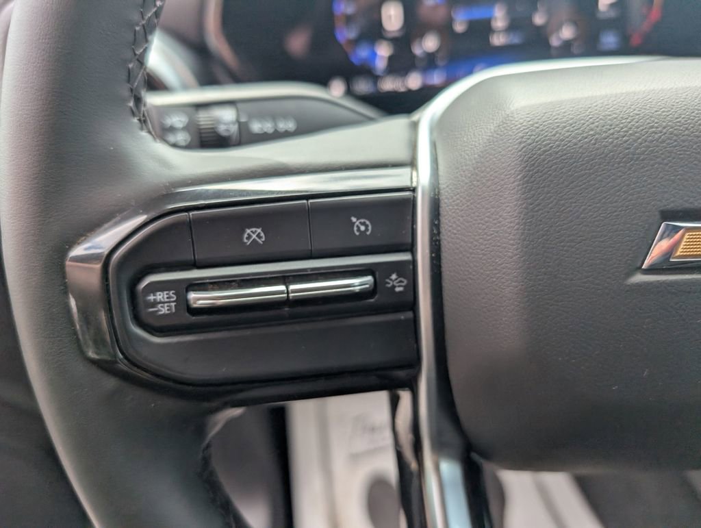 Used 2024 Chevrolet Colorado LT w/ LT Convenience Package image 18