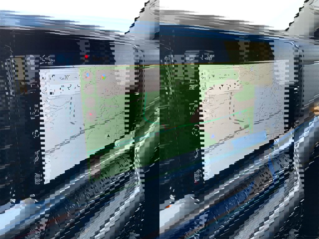 New 2026 Chevrolet Silverado 1500 LT Trail Boss w/ Convenience Package II image 12